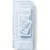 Essential Cotton 2-Piece Washcloth Set Washcloth Set, 2 Piece Antique Navy(Clearlake Blue)