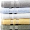 Essential Cotton 2-Piece Washcloth Set Washcloth Set, 2 Piece Antique Navy(Clearlake Blue)