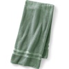 Essential Cotton 2-Piece Washcloth Set Washcloth Set, 2 Piece Antique Navy(Cypress Green)