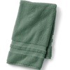 Essential Cotton 2-Piece Washcloth Set Washcloth Set, 2 Piece Antique Navy(Cypress Green)