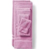 Essential Cotton 2-Piece Washcloth Set Washcloth Set, 2 Piece Antique Navy(Persian Mauve)