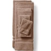 Essential Cotton 2-Piece Washcloth Set Washcloth Set, 2 Piece Antique Navy(Toast)