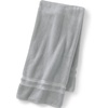 Essential Cotton 2-Piece Washcloth Set Washcloth Set, 2 Piece Antique Navy(Ultimate Gray)