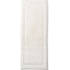 Lands’ End Cotton Non-Skid Small Bath Rug 16×23 16″ x 23″ Toast(Ivory)