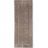 Lands’ End Cotton Non-Skid Small Bath Rug 16×23 16″ x 23″ Toast(Toast)