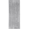 Lands’ End Cotton Non-Skid Small Bath Rug 16×23 16″ x 23″ Toast(Ultimate Gray)