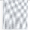Lands’ End Embroidered Diamond Double Voile Quilt Twin Antique Navy(Antique Navy)