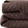 Dark Walnut Brown