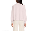 Women’s Cashmere Cardigan(Ivory Confetti Donegal)