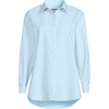 Women’s Oxford Shirt(Light Blue Sky)