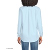 Women’s Oxford Shirt(Light Blue Sky)