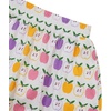 Lands’ End Girls Smocked Skorts(Apples/Multi/Egret)