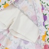Lands’ End Girls Smocked Skorts(Apples/Multi/Egret)
