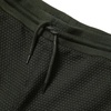 Boys Iron Knee Texture Knit Jogger(Midnight Olive)
