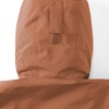 Lands’ End Men’s Waterproof Squall Parka(Rich Ginger Brown)