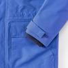 Lands’ End Men’s Waterproof Squall Parka(Vibrant Lapis)