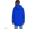Lands’ End Men’s Waterproof Squall Parka(Vibrant Lapis)