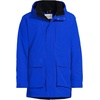 Lands’ End Men’s Waterproof Squall Parka(Vibrant Lapis)