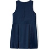 Lands’ End Girls School Uniform Jumper(Academic Classic Navy)