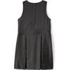 Lands’ End Girls School Uniform Jumper(Academic Gray)