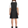 Lands’ End Girls School Uniform Jumper(Black)