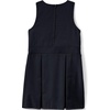 Lands’ End Girls School Uniform Jumper(Black)
