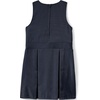 Lands’ End Girls School Uniform Jumper(Classic Navy)