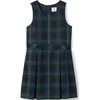 Plaid Hunter/Classic Navy