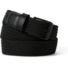 Black/Black