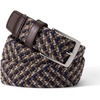 Brown/Navy/Multi