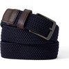 Radiant Navy/Brass