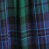 Lands’ End Men’s Flannel Jogger Pajama Pants(Liberty Blue/Pine Blackwatch)